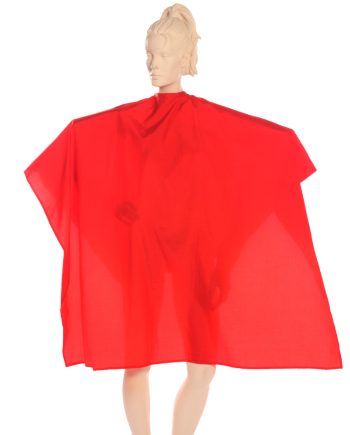 Multipurpose 100% Antron Nylon Salon Cape