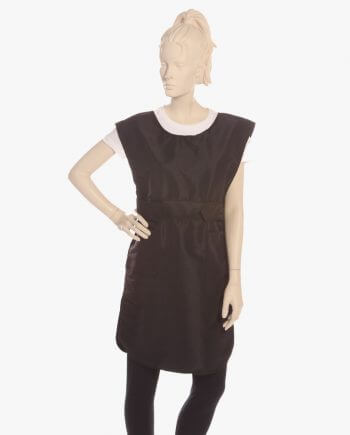 beauty therapist tunic tops, iridescent fabric beauty tunic tops, salon tunics, silkara fabric