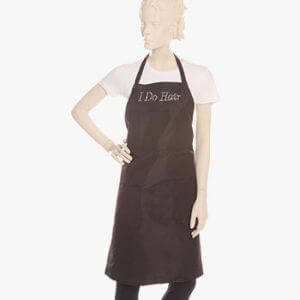 hair stylist bib aprons trendy, personalized hair stylist aprons bib, trendy hair stylist aprons, bib apron for hair stylist