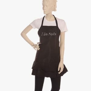 hair stylist color aprons, hair colorist aprons, hair stylist apron shop