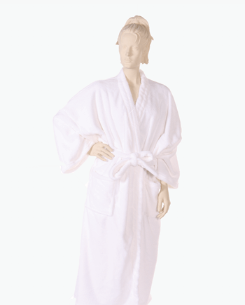 luxury cotton robe, luxury terry cloth robes, terry robes on sale, best luxury spa robes, most luxurious robe