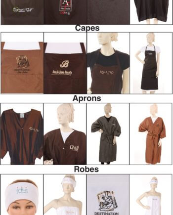 salon wear, salonwear embroidersplash1