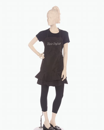 trendy hair stylist aprons, apron for hair stylist, hair stylist aprons trendy, personalized hair stylist aprons