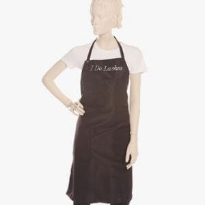 custom hair stylist apron, hair stylist aprons vintage, hair color apron