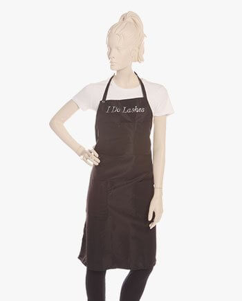 custom hair stylist apron, hair stylist aprons vintage, hair color apron