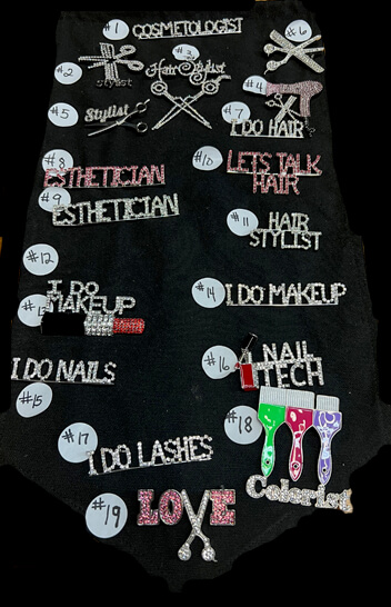 Pin Group